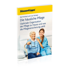 Die häusliche Pflege: Optimale Betreuung und Organisation der Pflege zu Hause und was die Pflegeversicherung zahlt Die häusliche Pflege: Optimale Betreuung und Organisation der Pflege zu Hause und was die Pflegeversicherung zahlt