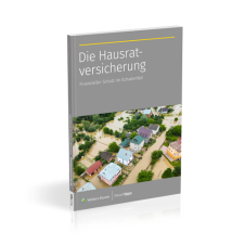 Die Hausratversicherung: Finanzieller Schutz im Schadenfall Die Hausratversicherung: Finanzieller Schutz im Schadenfall
