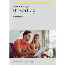Ehevertrag kurz&konkret! Ehevertrag kurz&konkret!