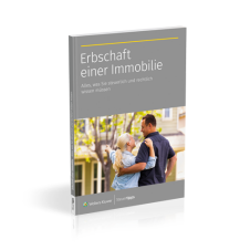 Erbschaft einer Immobilie: Alles, was Sie steuerlich und rechtlich wissen müssen