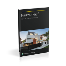 Hausverkauf: Wann der Staat die Hand aufhält Hausverkauf: Wann der Staat die Hand aufhält