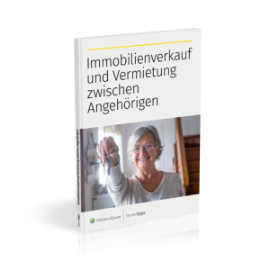 Immobilienverkauf und Vermietung zwischen Angehörigen