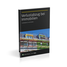 Verlustabzug bei Immobilien: Liebhaberei vermeiden