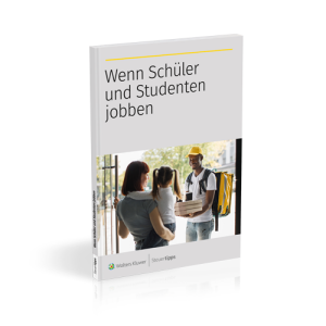 Wenn Schüler und Studenten jobben