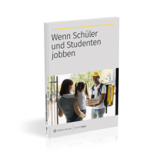 Wenn Schüler und Studenten jobben