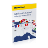 Arbeiten im Ausland: Einfach zur Steuererklärung