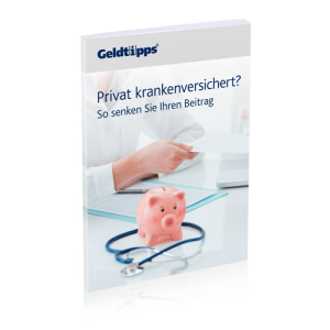 Privat krankenversichert? So senken Sie Ihren Beitrag Privat krankenversichert? So senken Sie Ihren Beitrag