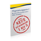 Pflegestärkungsgesetz 2: Bis Ende 2016 Vorteile sichern – Fehler vermeiden Pflegestärkungsgesetz 2: Bis Ende 2016 Vorteile sichern – Fehler vermeiden
