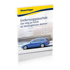 Entfernungspauschale: Den Weg zur Arbeit als Werbungskosten absetzen Entfernungspauschale: Den Weg zur Arbeit als Werbungskosten absetzen