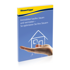 Kaufen, bauen und vermieten: So optimieren Sie Ihre Steuern