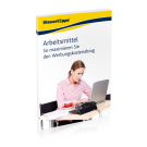 Arbeitsmittel: So maximieren Sie den Werbungskostenabzug Arbeitsmittel: So maximieren Sie den Werbungskostenabzug