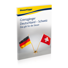 Grenzgänger Deutschland - Schweiz: Das gilt für die Steuer Grenzgänger Deutschland - Schweiz: Das gilt für die Steuer