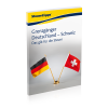 Grenzgänger Deutschland - Schweiz: Das gilt für die Steuer