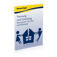 Trennung und Scheidung: Was passiert mit Haus und Wohnung? Trennung und Scheidung: Was passiert mit Haus und Wohnung?