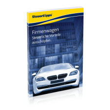 Firmenwagen: Steuerliche Vorteile ausschöpfen Firmenwagen: Steuerliche Vorteile ausschöpfen