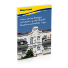 Häuser und Wohnungen bei Schenkung und Erbschaft – Einkommensteuerliche Folgen Häuser und Wohnungen bei Schenkung und Erbschaft – Einkommensteuerliche Folgen