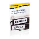 Musterfall 2016 für Kleinuntenehmer Musterfall 2016 für Kleinuntenehmer