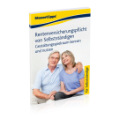 Rentenversicherungspflicht von Selbstständigen - Gestaltungsspielraum kennen und nutzen Rentenversicherungspflicht von Selbstständigen - Gestaltungsspielraum kennen und nutzen
