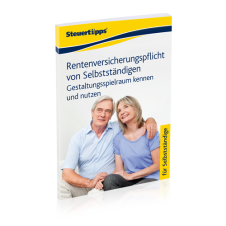 Gestaltungsspielraum kennen und nutzen