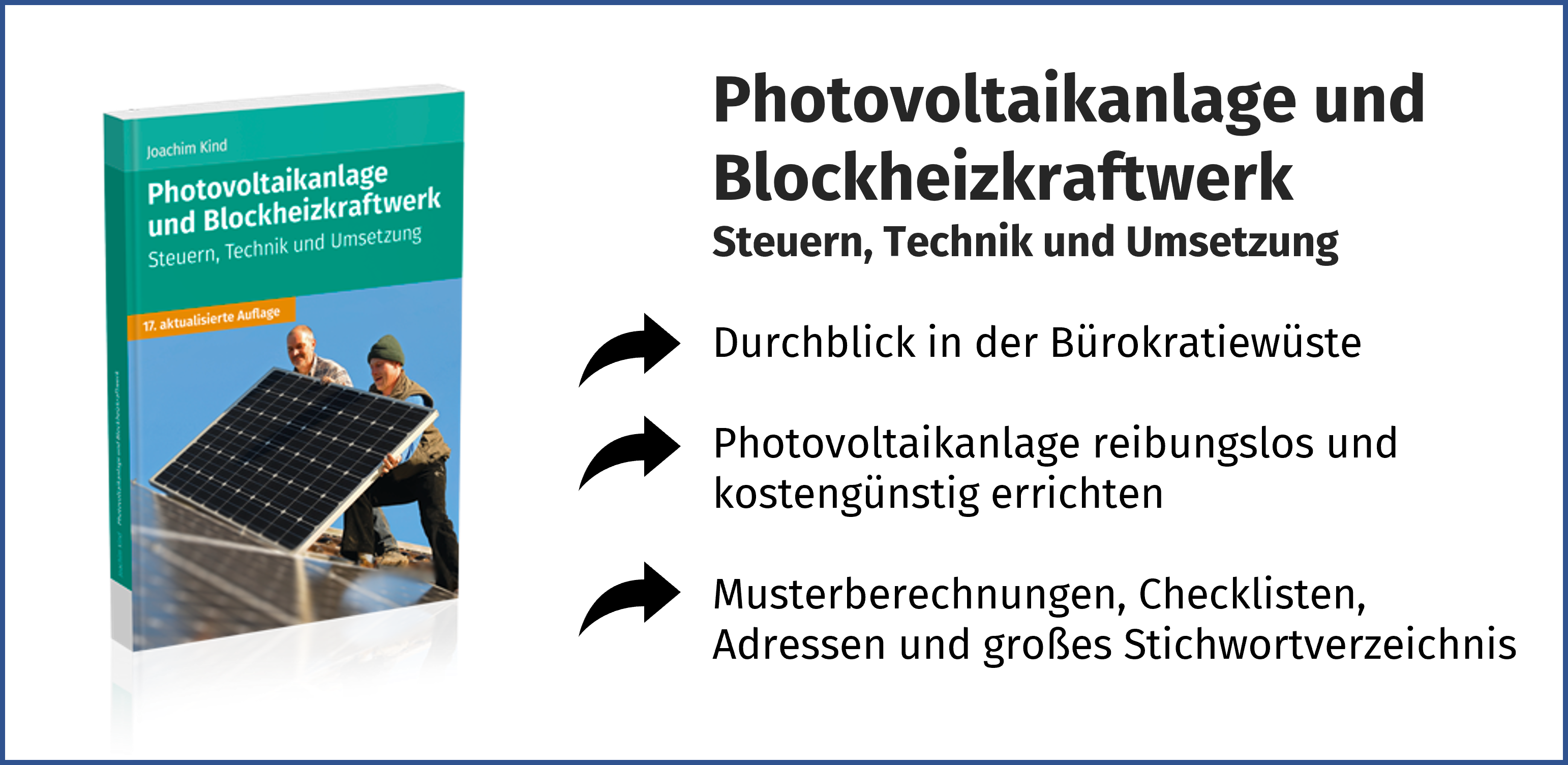 Erleichterung im Steuerrecht für kleine PV-Anlagen - Klimaschutz- und  Energieagentur Niedersachsen