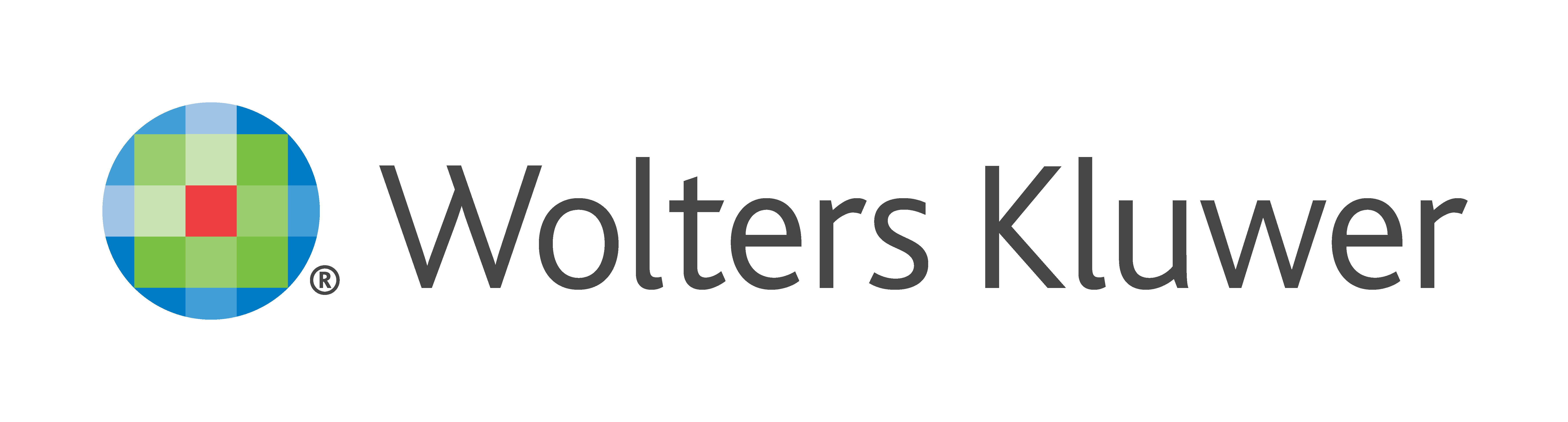 Logo Wolters Kluwer
