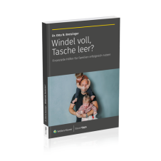 Windel voll, Tasche leer?