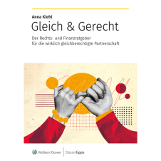 Gleich&Gerecht - Finanzen & Fairness in der Partnerschaft - Ratgeber für Paare