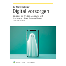 Digital vorsorgen