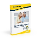 SteuerErklärung 2011 für Rentner und Pensionäre SteuerErklärung 2011 für Rentner und Pensionäre