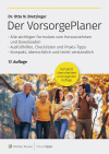 Der Vorsorgeplaner - Warum ist der VorsorgePlaner richtig für dich?