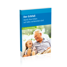 Der Erbfall