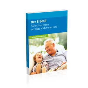 Der Erbfall