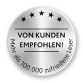 Von Kunden empfohlen