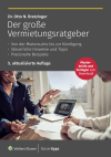 Der große Vermietungs-Ratgeber