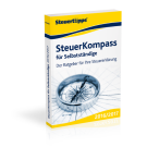 SteuerKompass für Selbstständige 2016/2017 SteuerKompass für Selbstständige 2016/2017