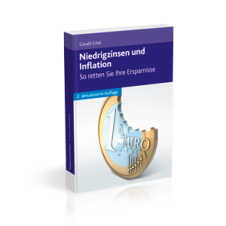 Niedrigzinsen und Inflation