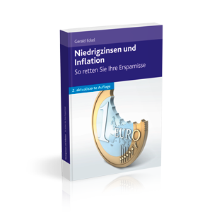 Niedrigzinsen und Inflation