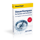 SteuerKompass für Rentner und Pensionäre 2017/2018 SteuerKompass für Rentner und Pensionäre 2017/2018