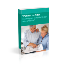 Wohnen im Alter Wohnen im Alter