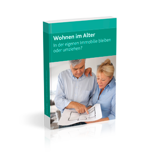 Wohnen im Alter Wohnen im Alter