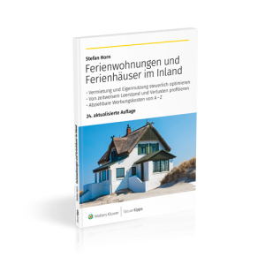 Ferienwohnungen und Ferienhäuser