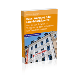 Haus, Wohnung oder Grundstück kaufen