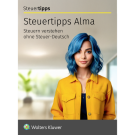 Steuertipps Alma