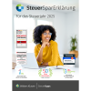 SteuerSparErklärung (Steuerjahr 2025)