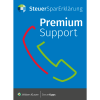 SteuerSparErklärung – Premium Support