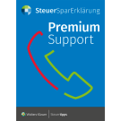 SteuerSparErklärung – Premium Support