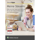 Meine Steuern. Für Selbständige