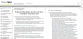 Splitscreen Urteile, Gesetze, Richtlinien