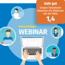 Webinar Die rechtliche Vorsorge