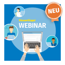 Webinar Das richtige Testament Webinar Das richtige Testament